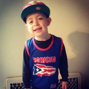 Meet your Posher, Uriel